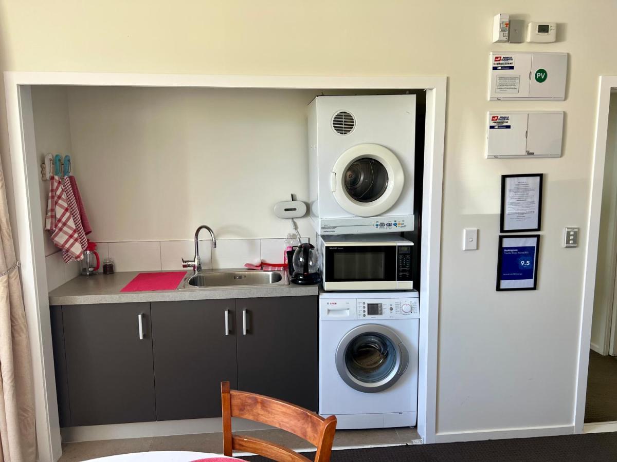 Jennie'S In Whitianga Panzió Kültér fotó