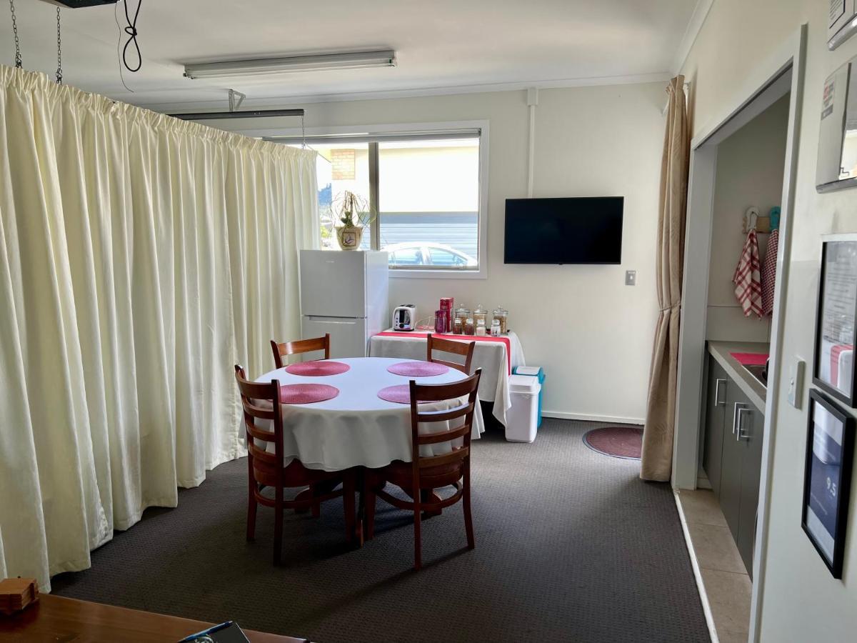 Jennie'S In Whitianga Panzió Kültér fotó